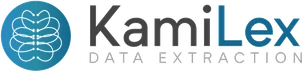 Logo KAMILEX Data Extraction